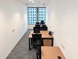 Sgx Centre Ii (D1), Office #632850531